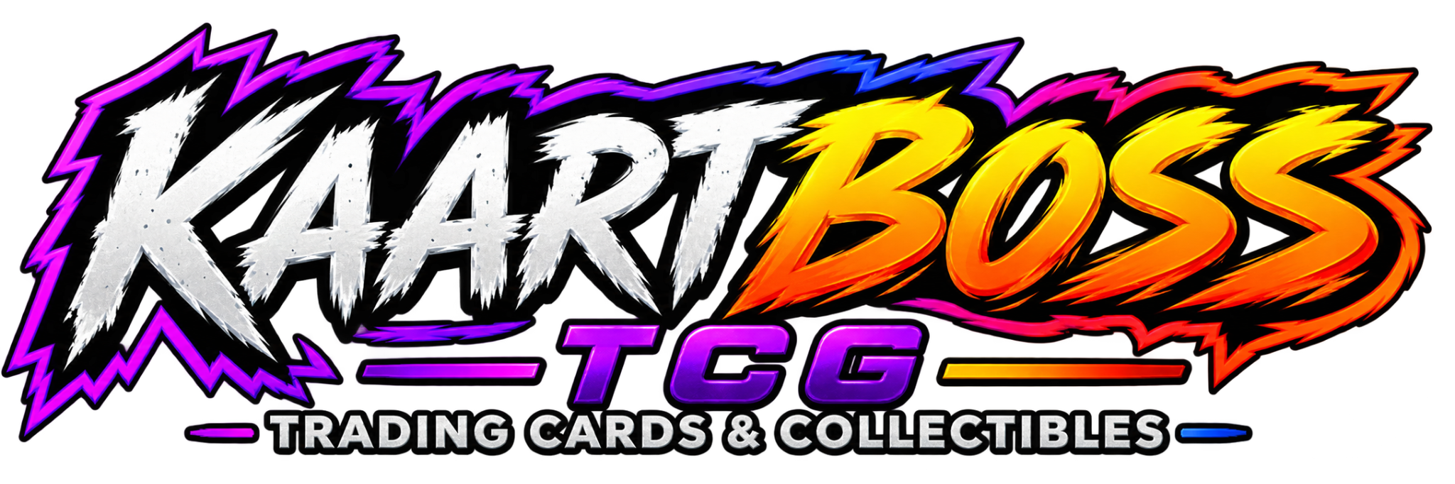 KaartBoss TCG